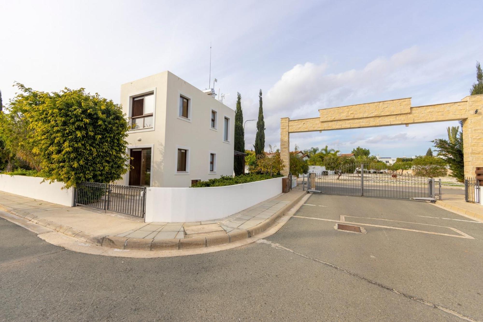 Villa Ionion H32