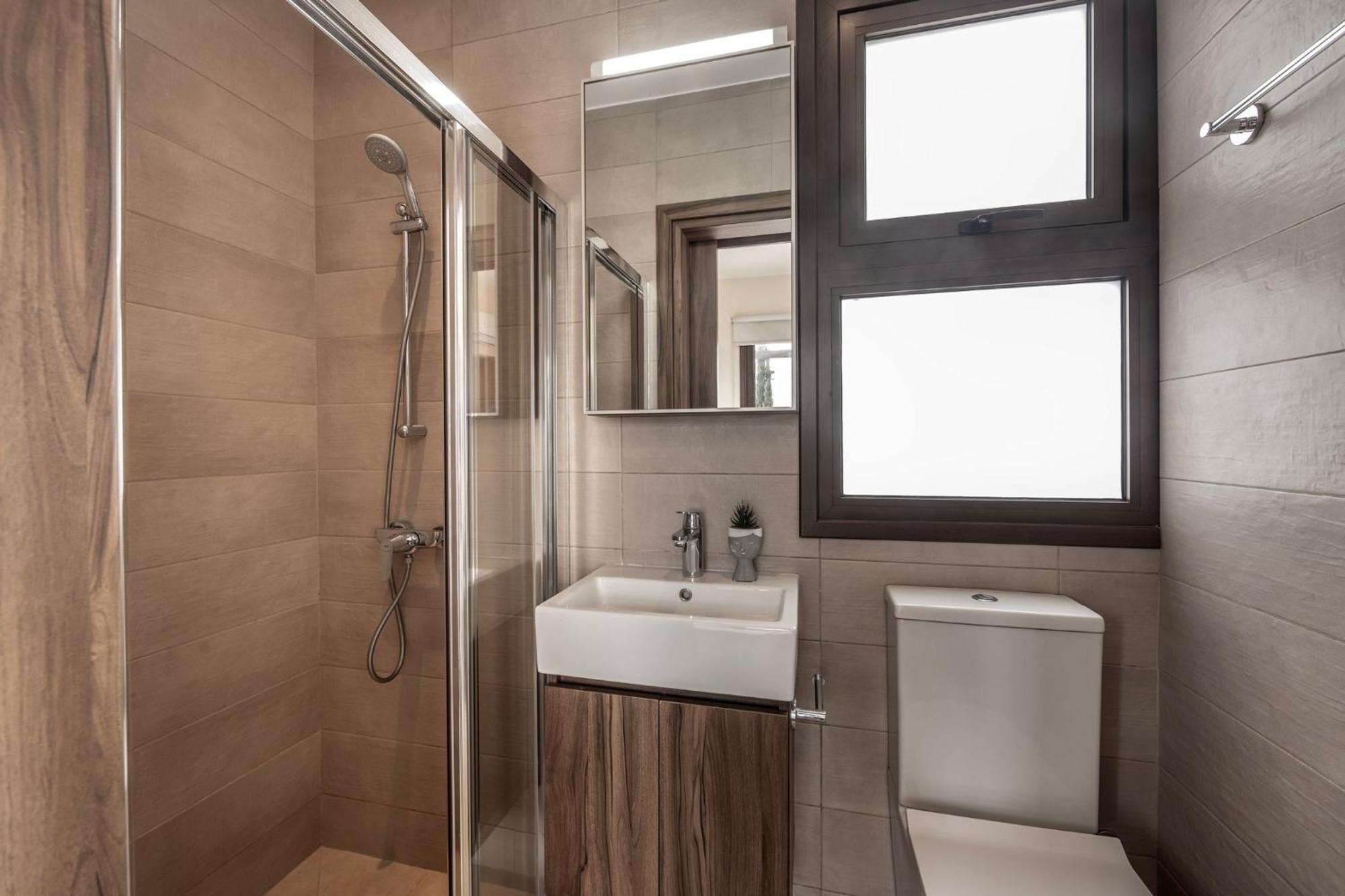 Ionion H32 Villa