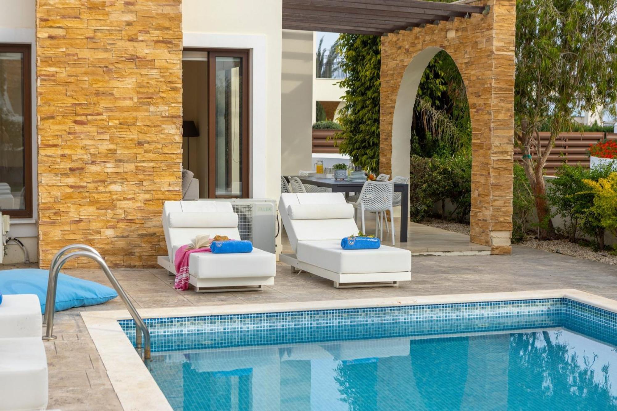 Ionion H32 * Agia Napa