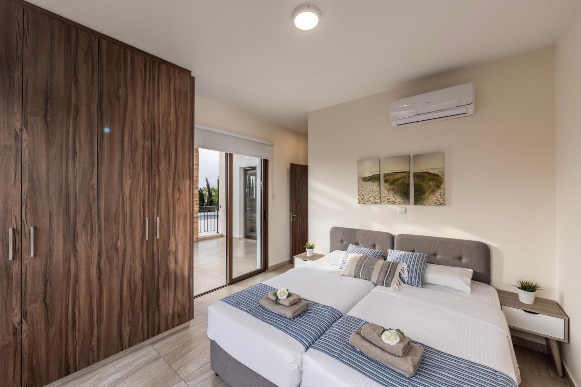 Villa Ionion H32 Agia Napa