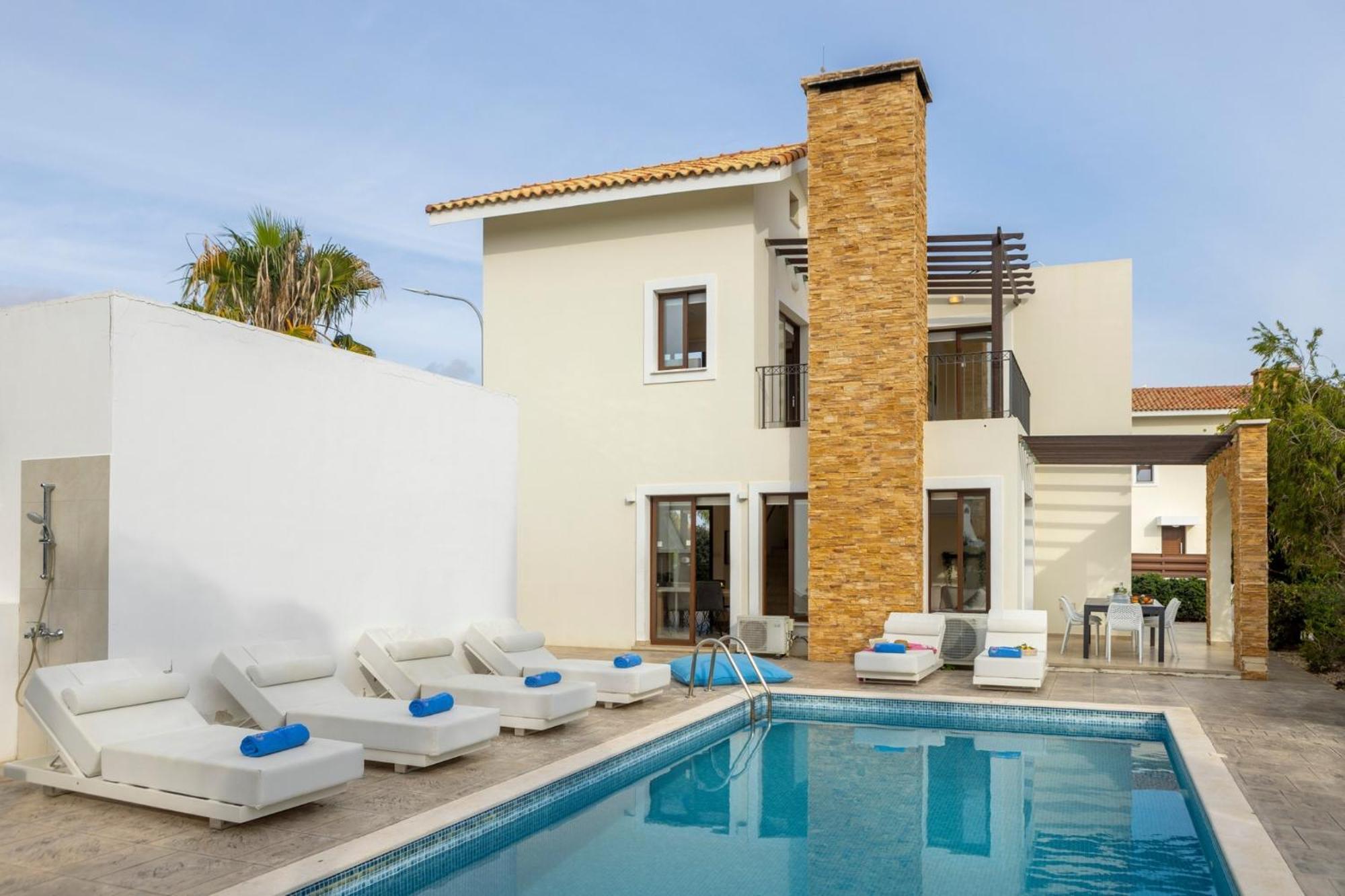 Villa Ionion H32
