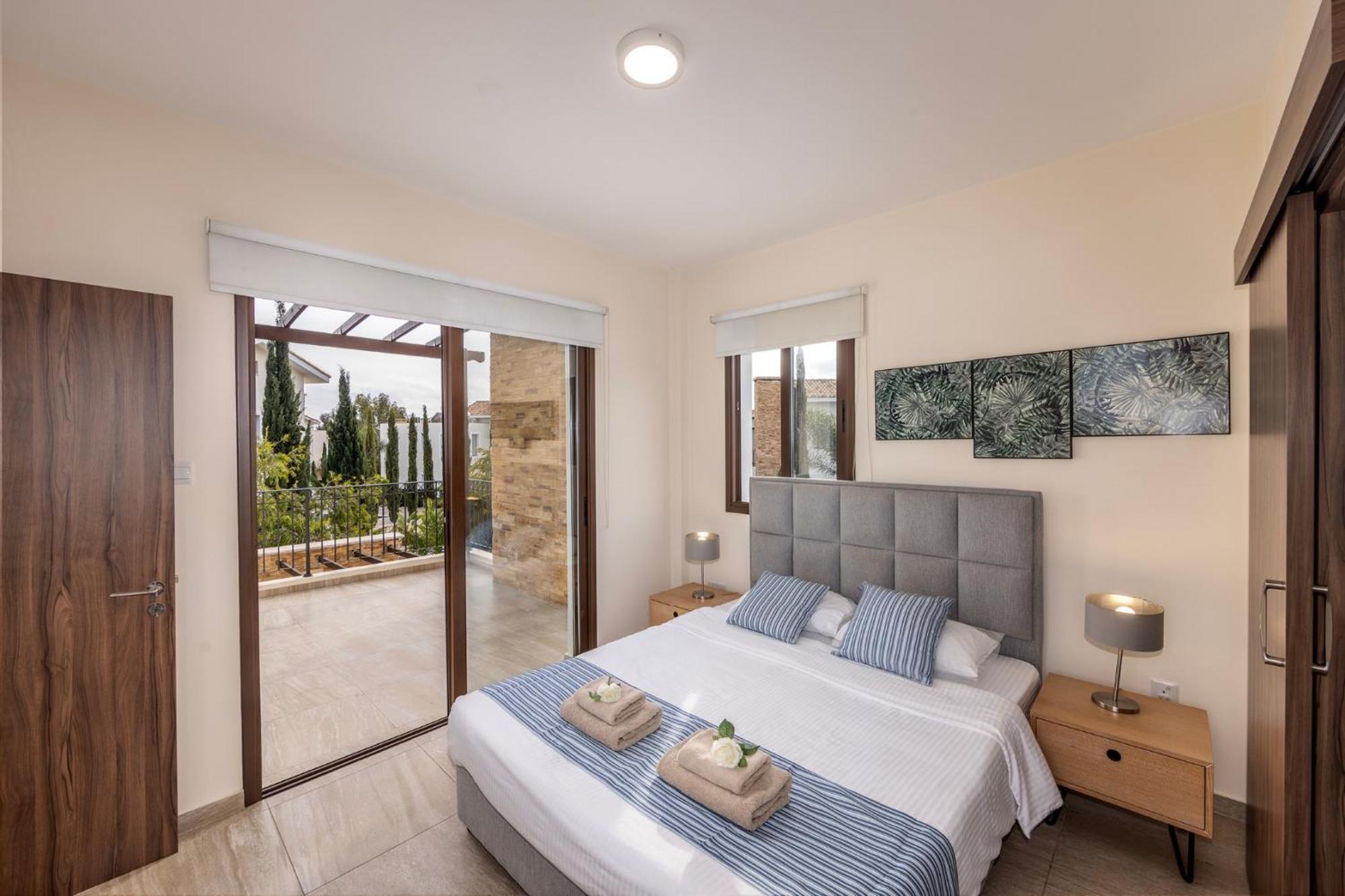Ionion H32 Villa Agia Napa