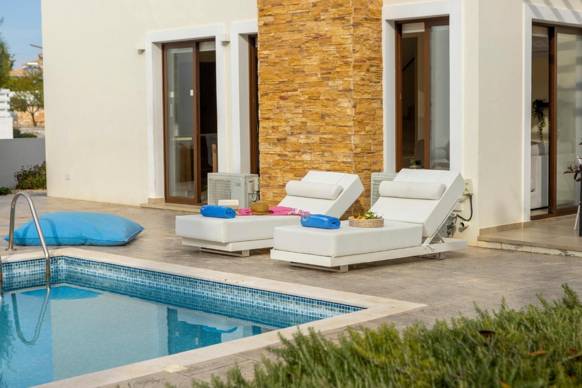 Villa Ionion H32 Agia Napa