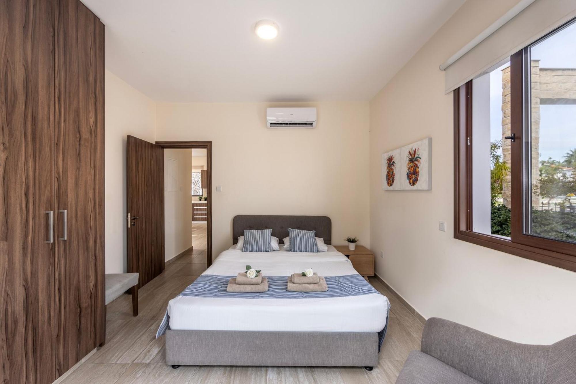 Villa Ionion H32 Agia Napa