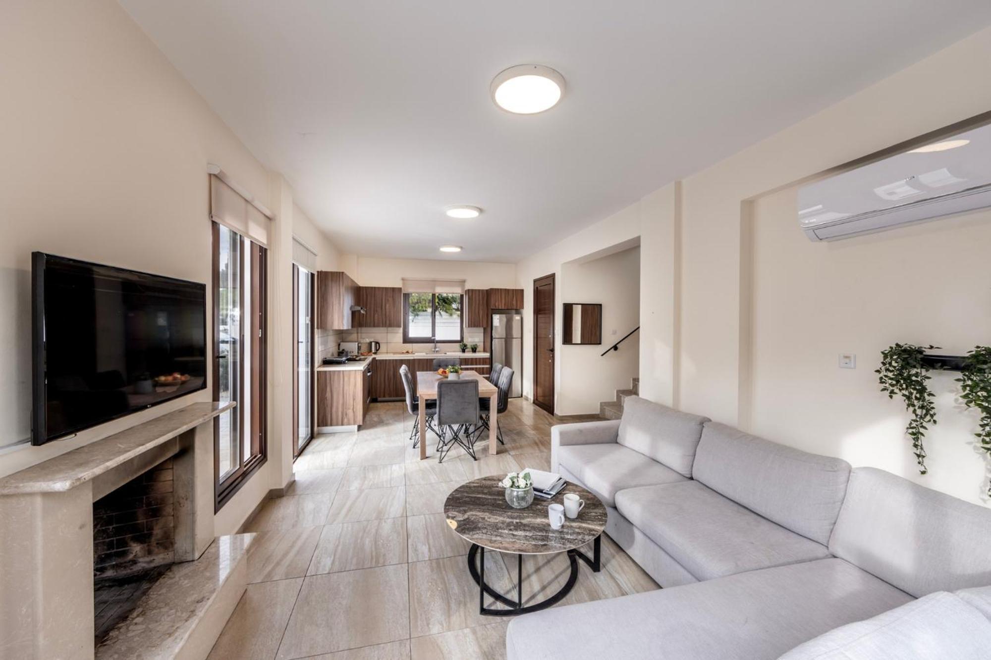 Villa Ionion H32