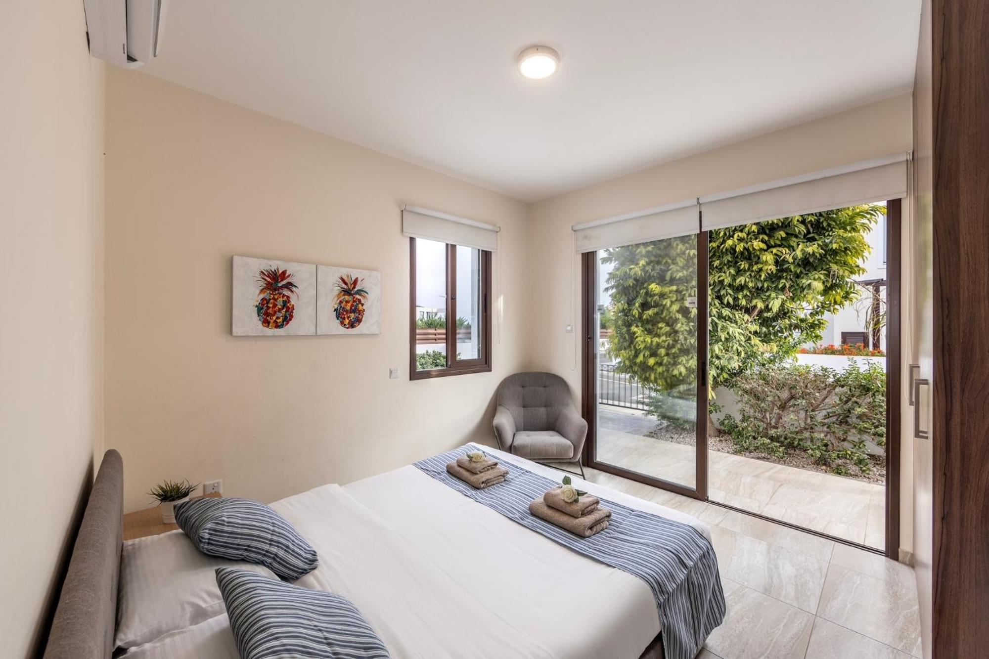 Villa Ionion H32 *