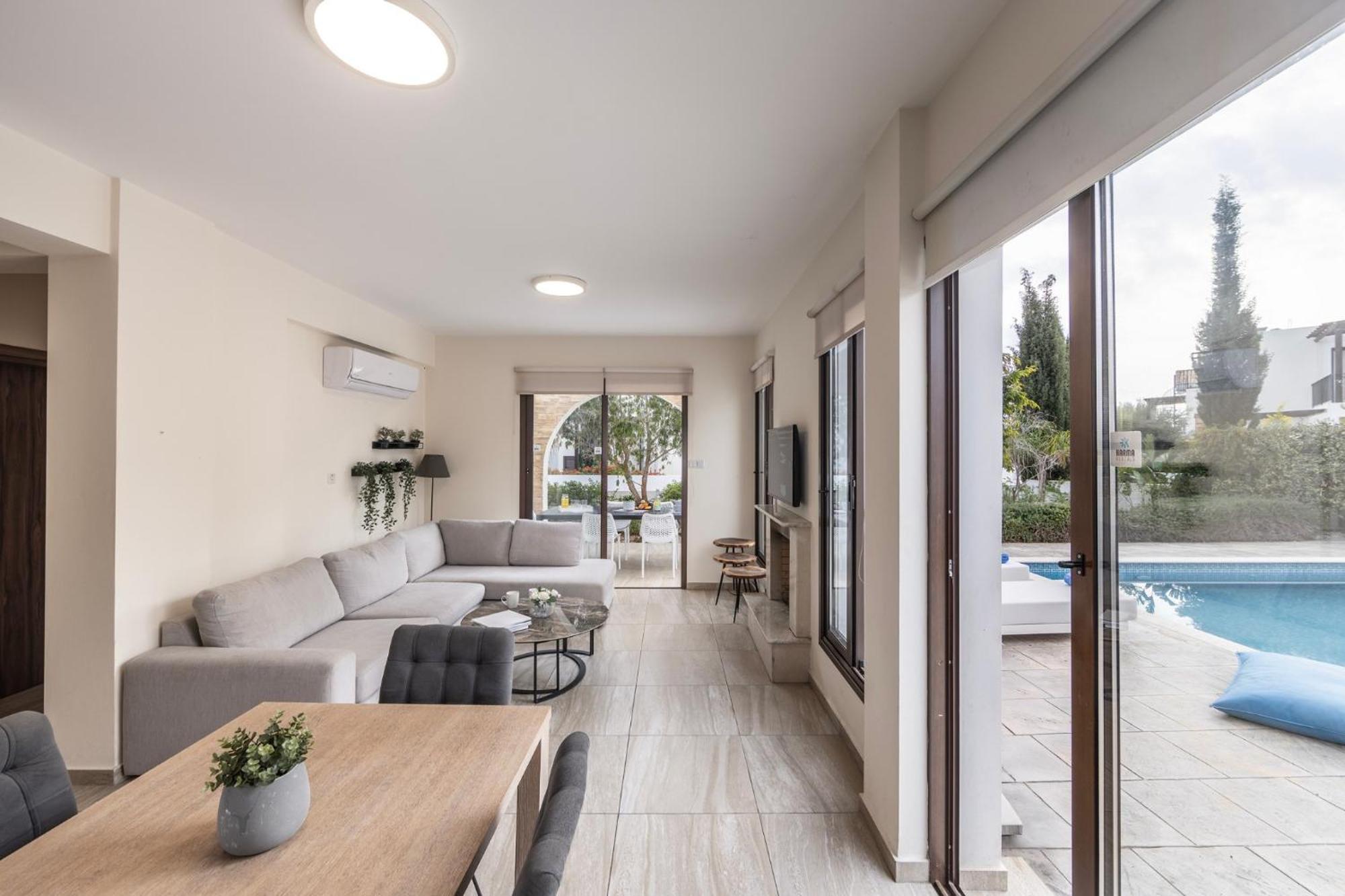 Villa Ionion H32