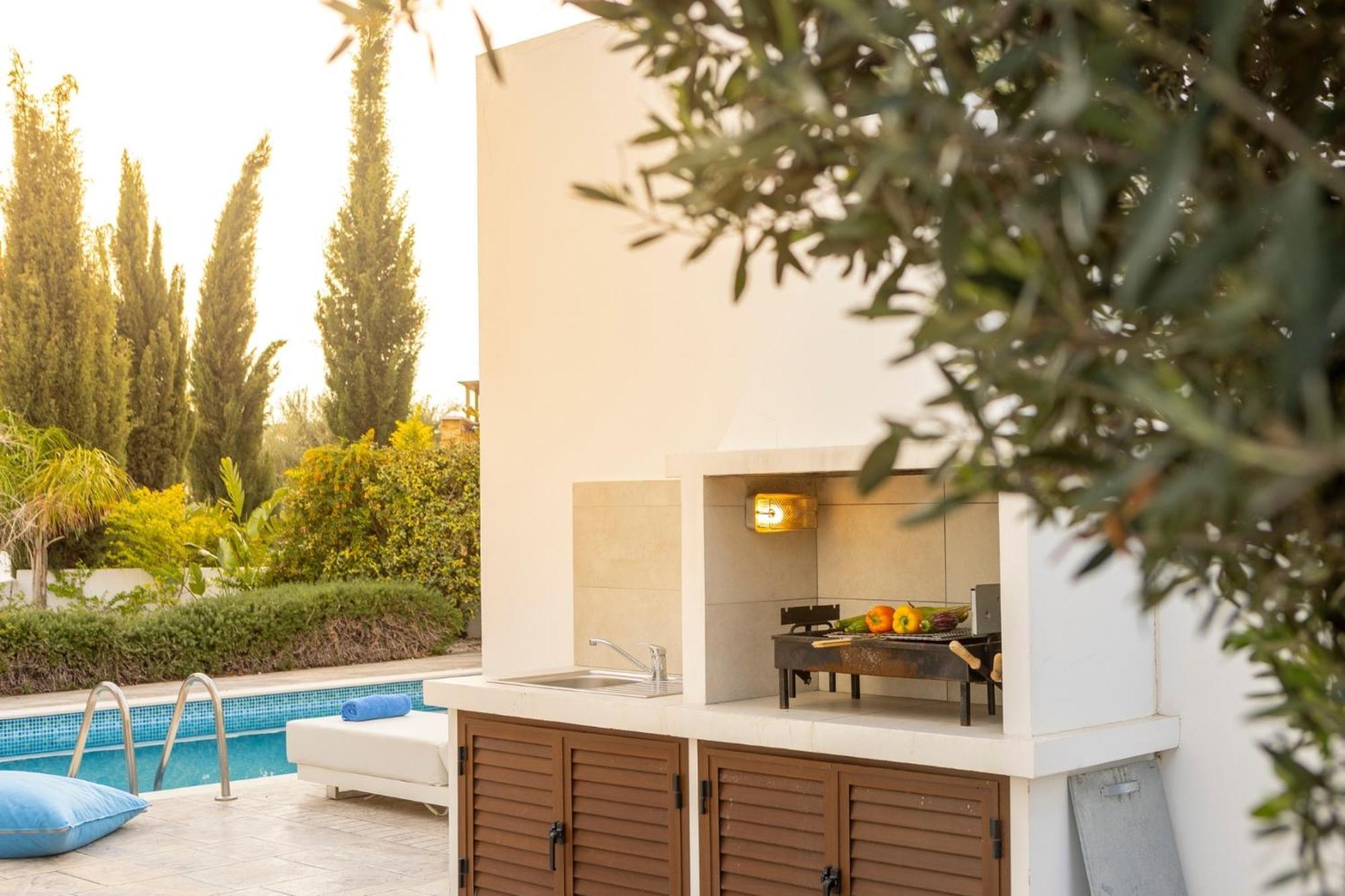 Villa Ionion H32 Agia Napa