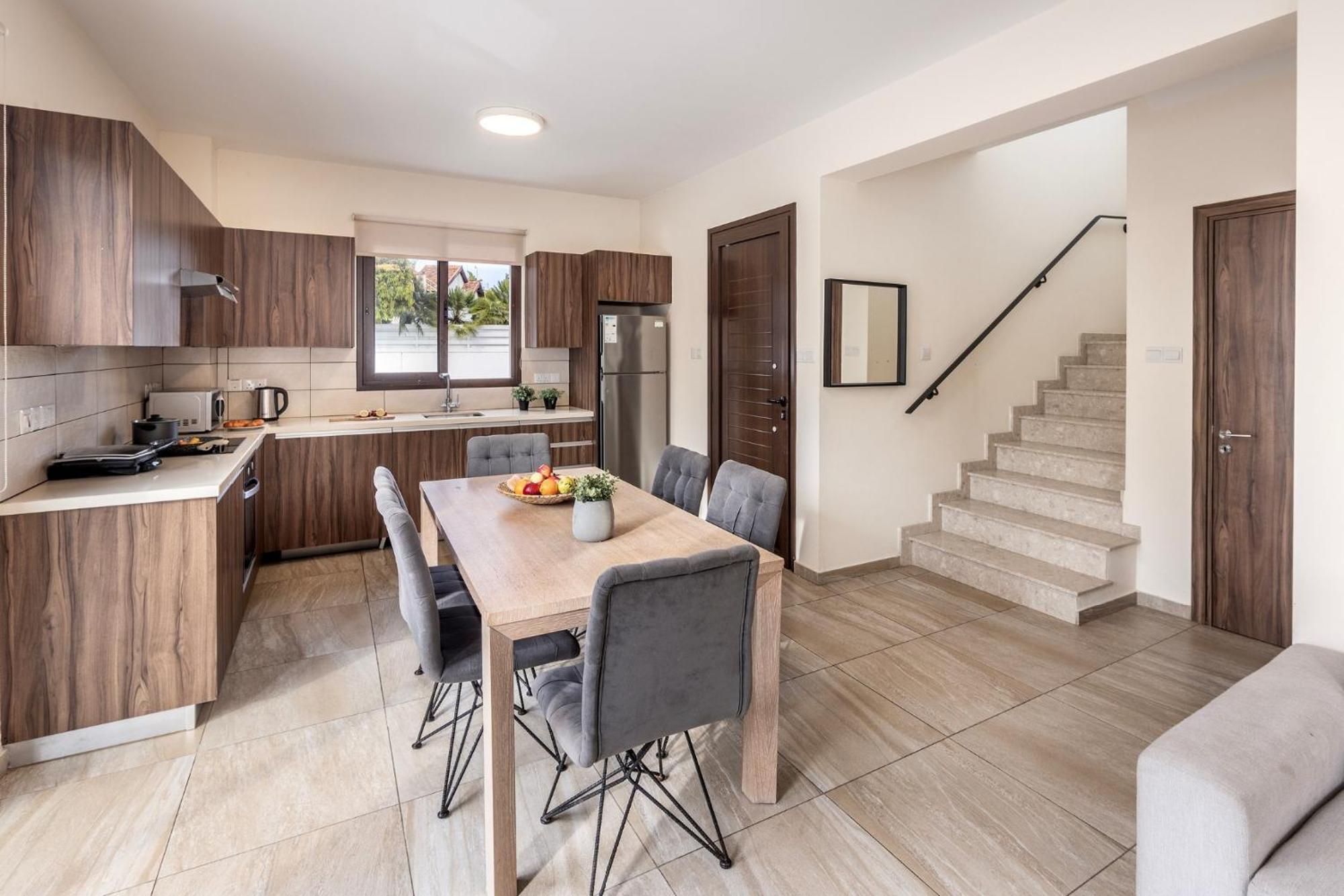 Villa Ionion H32